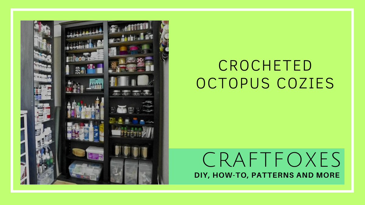 craftfoxes's tweet photo. Ready to transform your craft room into an organized oasis? Say goodbye to clutter and hello to creativity with these organization tips! π¨β¨
https://t.co/F7Se8RQlY6
#art #craft #shop #artsandcrafts #craftorganizer #organized https://t.co/u2xwLzeyZP