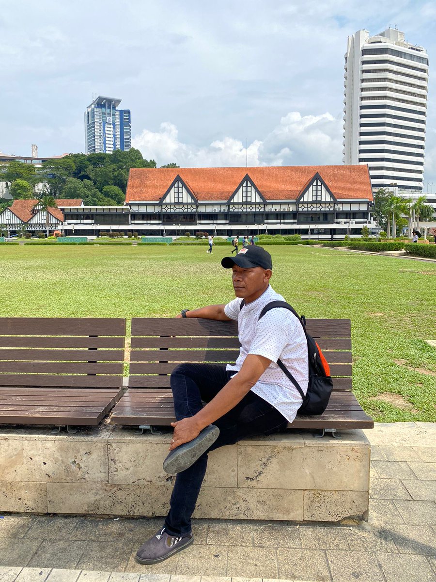 bang_poen's tweet photo. Kuala lumpur https://t.co/2UUyHfjBS4