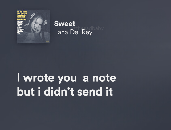 thesadbaby's tweet photo. lana del rey. https://t.co/I5bZxvpIWB
