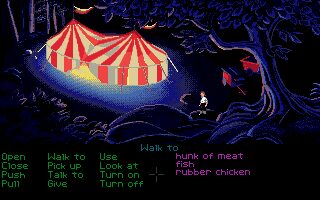 g_nostalgia's tweet photo. The Secret of Monkey Island (Amiga) - by LucasArts, Year 1990 - GamesNostalgia #retrogaming #retrogames #adventure #adventure #caribbean #comedy #fantasy #graphicadventure #history #pirates #pointandclick #scumm #verbbased https://t.co/2R3azSjT3K https://t.co/3BSaSXJfCh