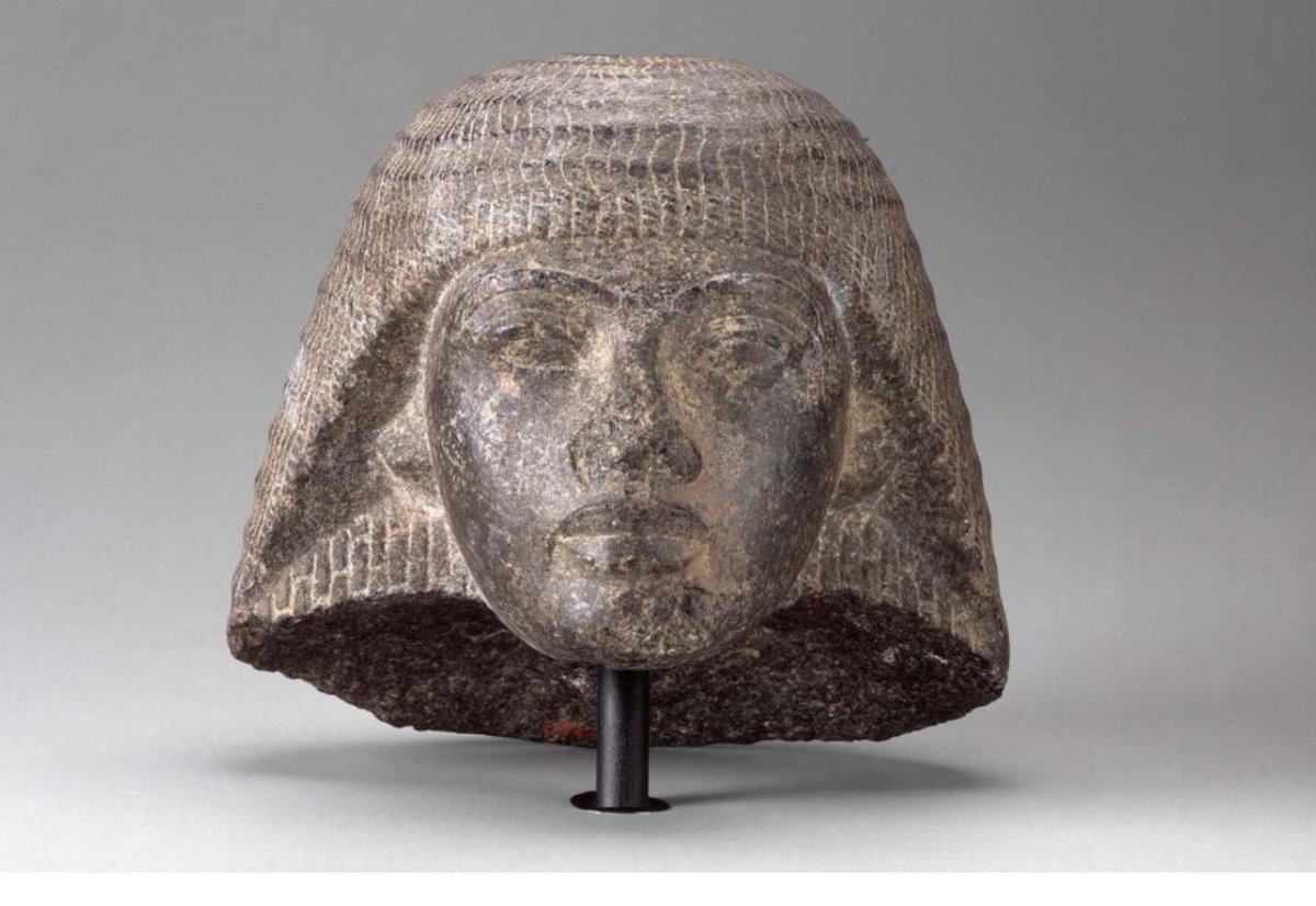 Ramses I.
Kral (Firavun)
19. Hanedanlık
M.Ö. 1291 - 1290