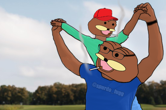 Spurdo Spärde tweet media