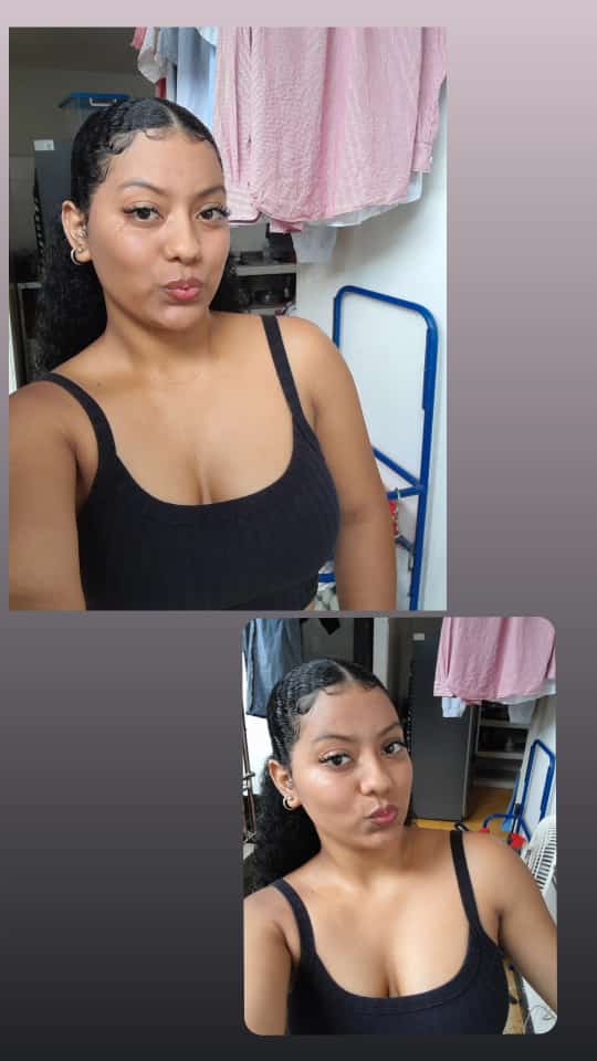 Buen provecho mis amores 😘🥰
