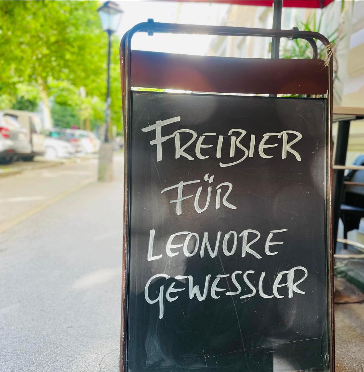 Norbert Drescher (@norbertdresche2) on Twitter photo 