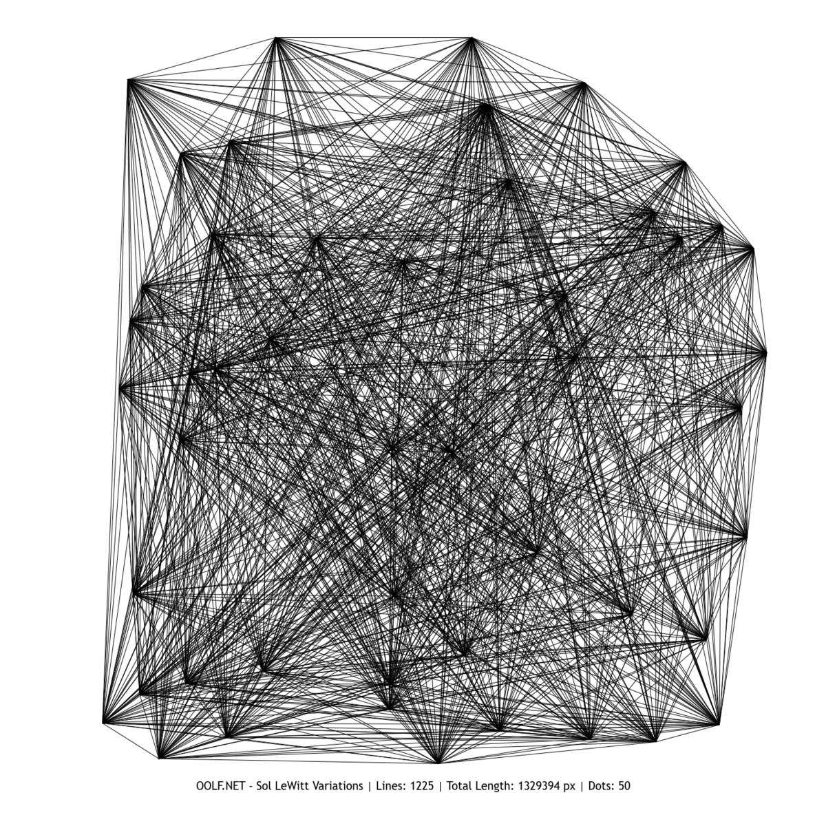 Sol_LeWitt's tweet photo. Variations of Drawing #273. 005. #sollewitt #lewitt #sol_lewitt #geometrical #geometry #artinstructions #arthistory #art https://t.co/2s8VYzCo7v https://t.co/r64iklYOgo