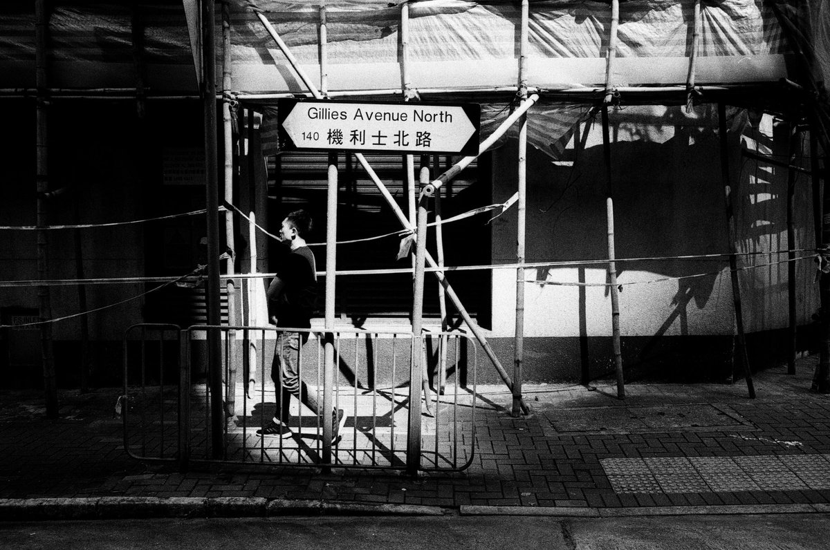 Riskyliu229's tweet photo. 04-06E
kodak double-x 5222 https://t.co/ntivwVTM7p