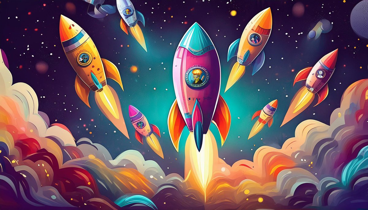 AlioNft's tweet photo. 2 days to go! ⏳ The excitement is building. Secure your chance to sponsor an alio and join the cosmic community! 🌠 #AlioNFT #AlioCountdown https://t.co/QTYhJv6EWW