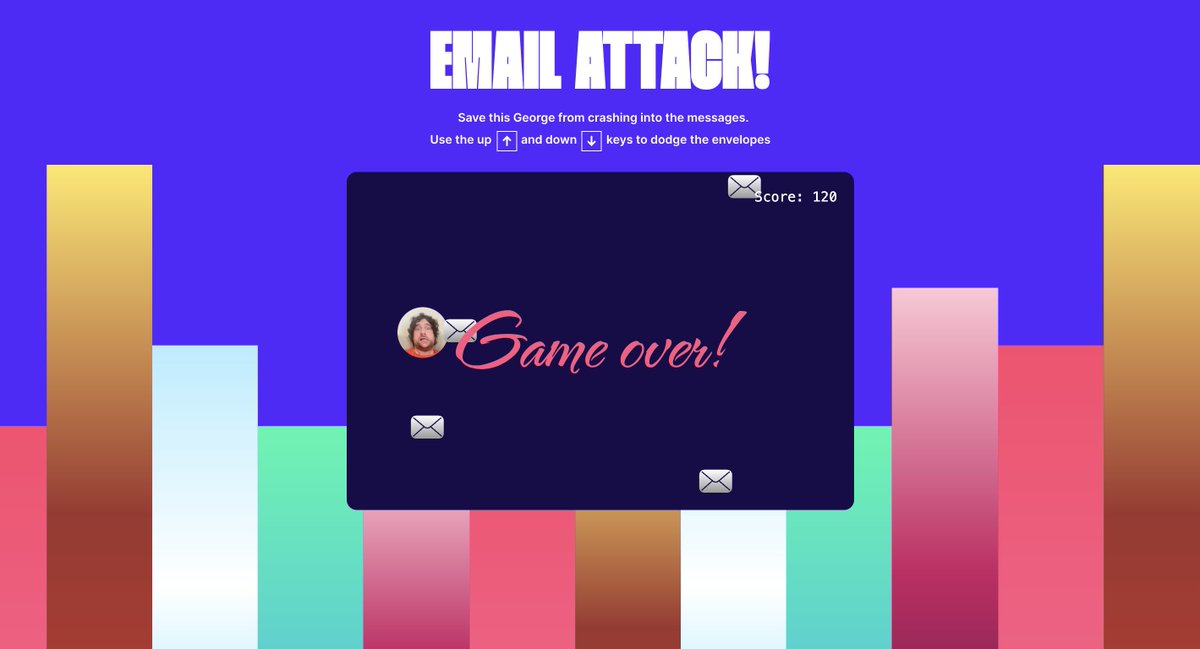 George Longwill tweet media