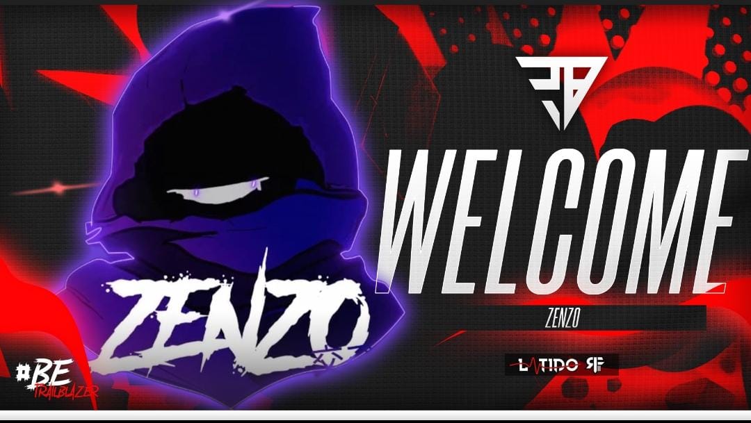 TrailBlaze Esports tweet media