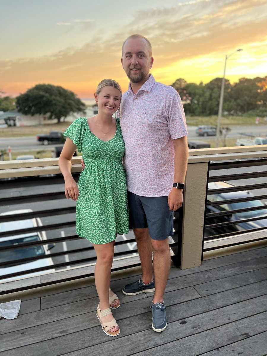 Teach_MrMichel's tweet image. A great week away in the OBX with the Kindergarten Friends. #WeDo