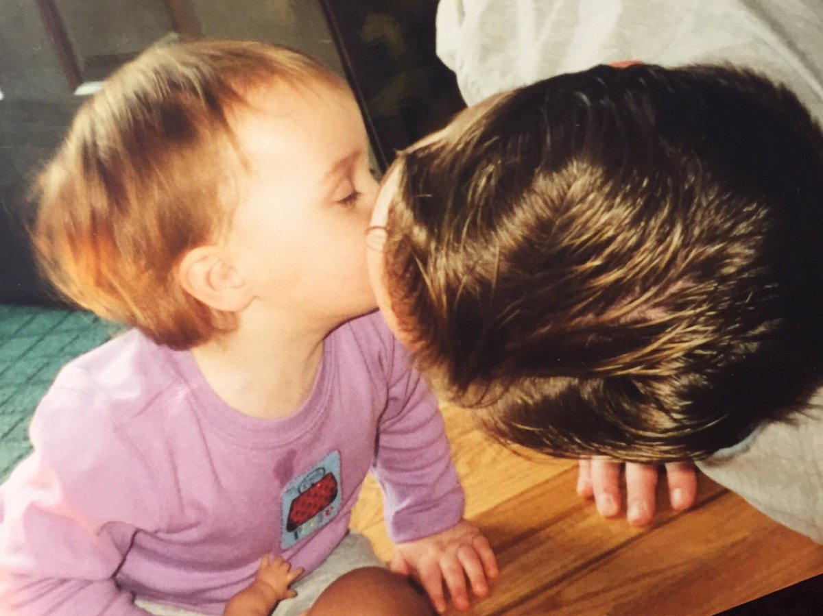 Mady Aulbach (@madyaulbach) on Twitter photo Happy Fathers Day to just the absolute best! <a href="/ericaulbach/">Eric Aulbach</a> you are the greatest example of hard work, you are kind even when you don’t have to be, and just the best guy I know. I wouldn’t trade my girl dad for anything!!! I love u Happy Fathers Day to just the absolute best! <a href="/ericaulbach/">Eric Aulbach</a> you are the greatest example of hard work, you are kind even when you don’t have to be, and just the best guy I know. I wouldn’t trade my girl dad for anything!!! I love u