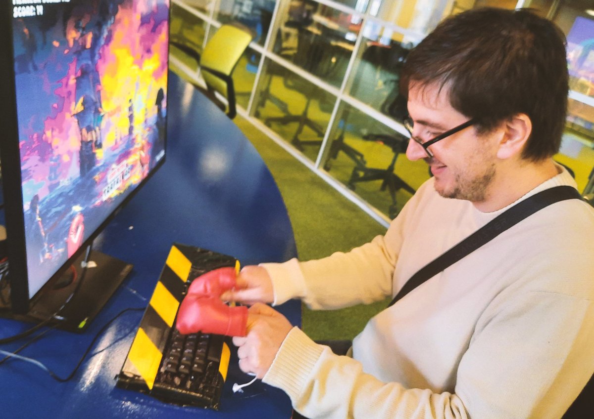 CTRL+ALT BAGUETTE tweet media