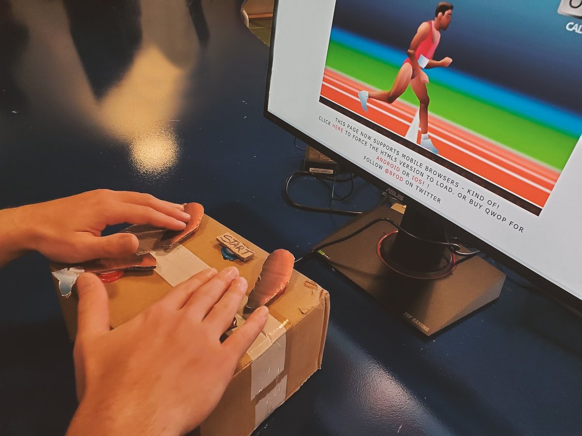 CTRL+ALT BAGUETTE tweet media