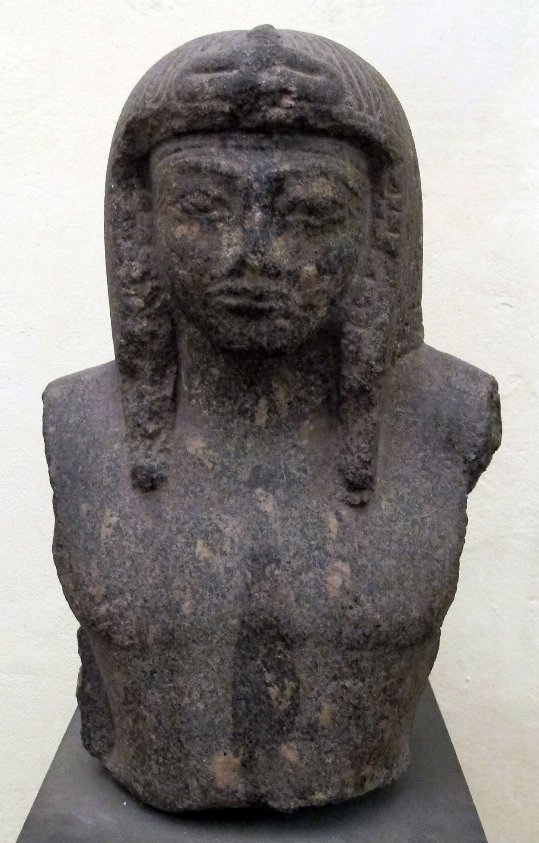 Sethos II. Kral (Firavun)
19. Hanedanlık
M.Ö. 1204 - 1198