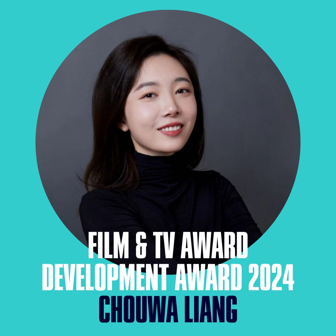 The Whickers (@whickerawards) on Twitter photo Chouwa Liang has received our Film & TV Development Award for her project Replica. She’s taking home an award of £20,000 from <a href="/sheffdocfest/">Sheffield DocFest</a> to further develop her project 🎊 Chouwa Liang has received our Film & TV Development Award for her project Replica. She’s taking home an award of £20,000 from <a href="/sheffdocfest/">Sheffield DocFest</a> to further develop her project 🎊