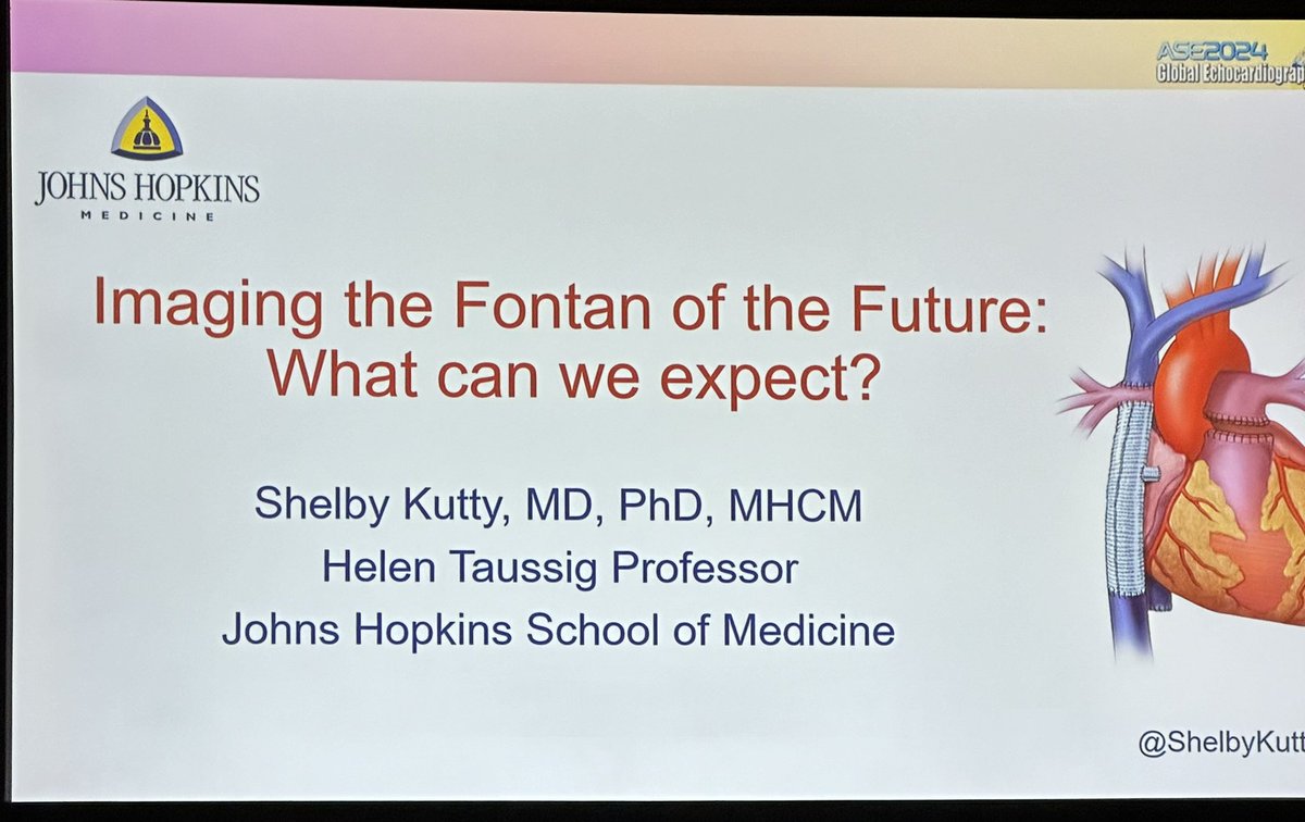 Melissa Wasserman (@meliswasserman) on Twitter photo Once again, <a href="/ShelbyKuttyMD/">Shelby Kutty, MD, PhD, MHCM</a> teaching us all so much! This time on single ventricles! #PCHD #Ase2024 <a href="/ASE360/">American Society of Echocardiography</a> Once again, <a href="/ShelbyKuttyMD/">Shelby Kutty, MD, PhD, MHCM</a> teaching us all so much! This time on single ventricles! #PCHD #Ase2024 <a href="/ASE360/">American Society of Echocardiography</a>