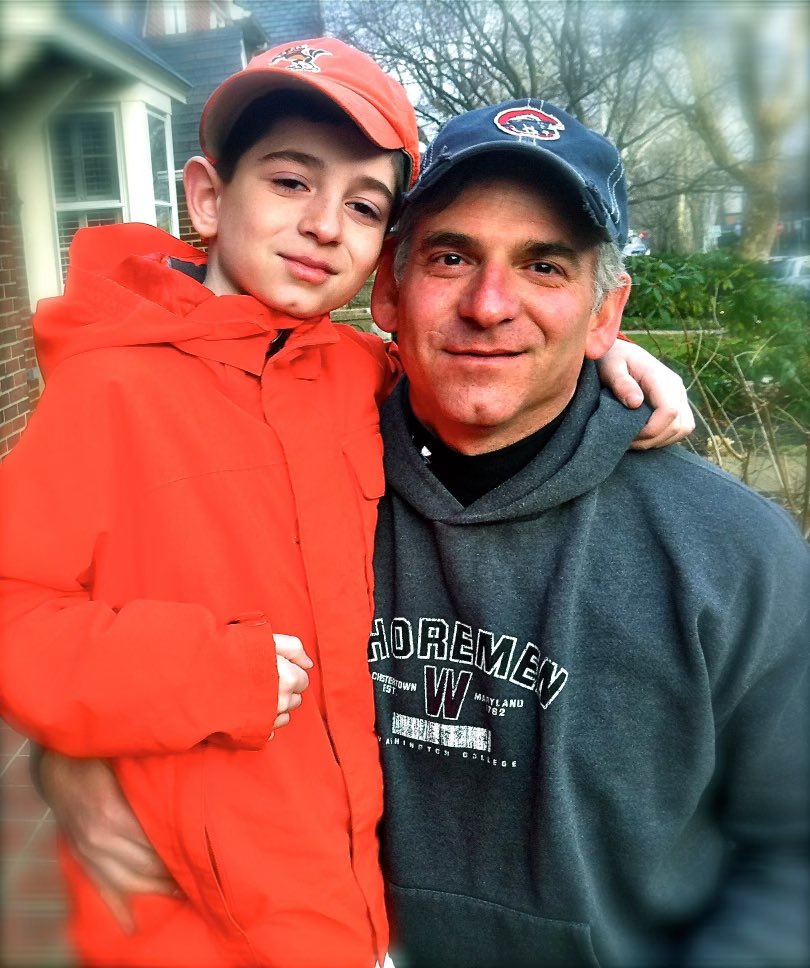 Happy Father's day to the world's greatest old man