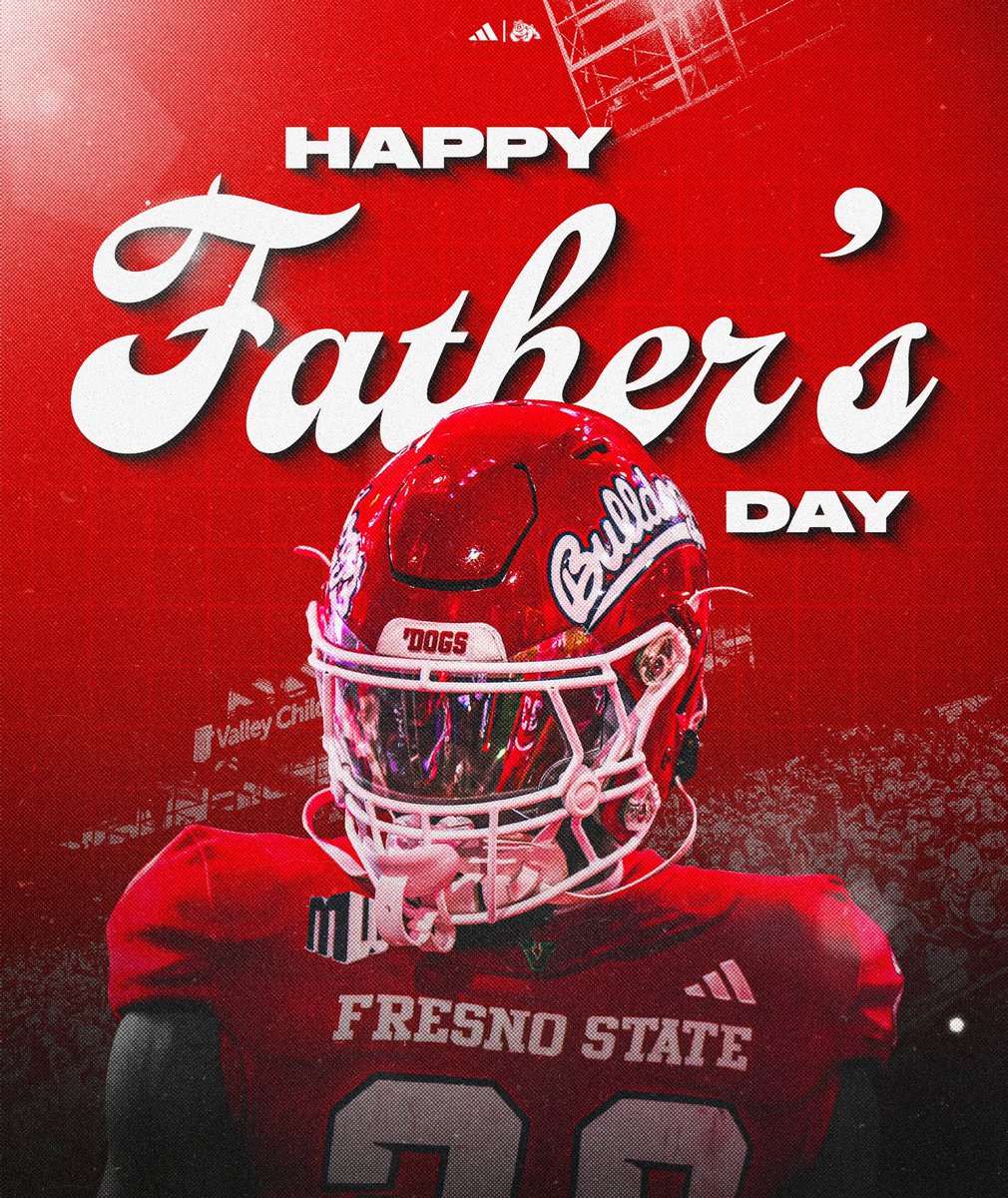 Happy Father’s Day‼️
