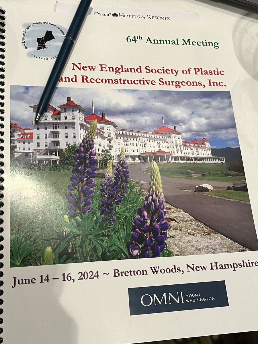 Abhishek Chatterjee MD,MBA,FACS (@chatterjeeonco1) on Twitter photo Another outstanding presentation by <a href="/gdelacruzku/">Gabriel De la Cruz ku, MD</a> demonstrating the safety of #oncoplasticsurgery in triple negative and Her2+ breast cancers at this year’s annual #NESPRS24 meeting when compared to #mastectomy or #lumpectomy alone. <a href="/TuftsMedicalCtr/">Tufts Medical Center</a> #breastreconstruction Another outstanding presentation by <a href="/gdelacruzku/">Gabriel De la Cruz ku, MD</a> demonstrating the safety of #oncoplasticsurgery in triple negative and Her2+ breast cancers at this year’s annual #NESPRS24 meeting when compared to #mastectomy or #lumpectomy alone. <a href="/TuftsMedicalCtr/">Tufts Medical Center</a> #breastreconstruction