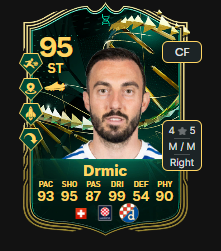 DVomuu's tweet photo. @OllieFanning @FutEvoExplorer drmic for p&amp;p or sorensen for active. path same from the post https://t.co/6e5fNyO4e2
