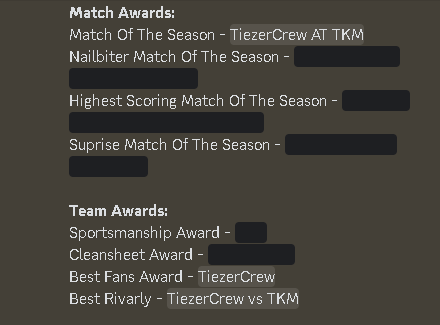 Best fans and best match. TiezerCrew always on top. <a href="/GloriousProds/">Glorious Esports</a>