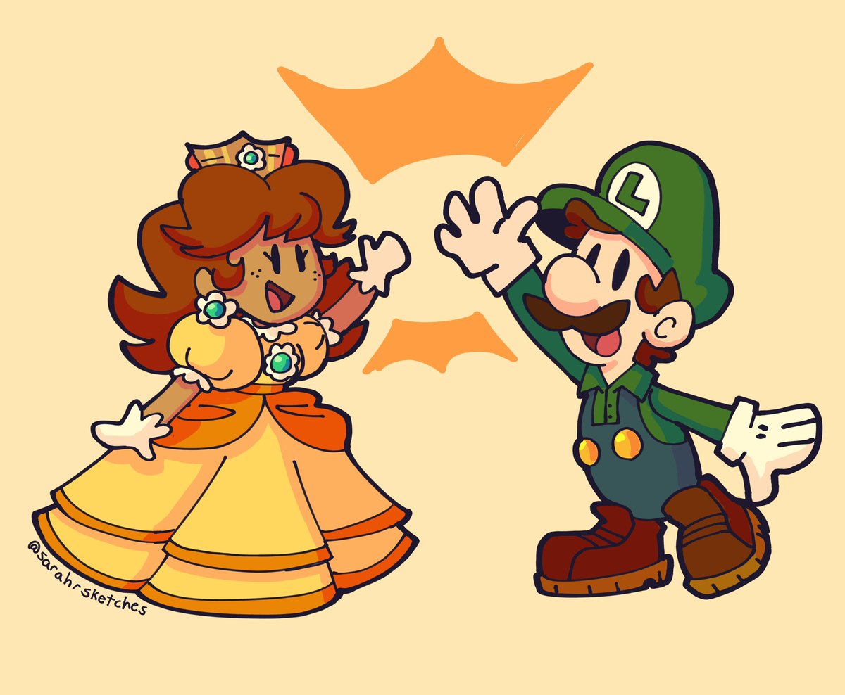 Sarah Sketches (C0MMS CLOSED) tweet media