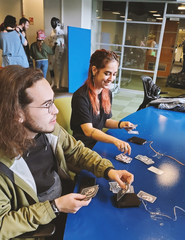 CTRL+ALT BAGUETTE tweet media