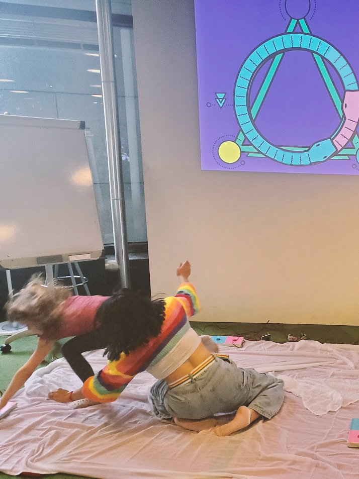 CTRL+ALT BAGUETTE tweet media