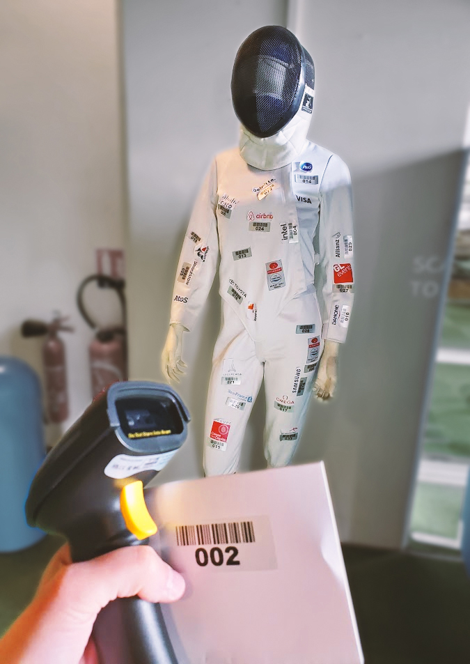 CTRL+ALT BAGUETTE tweet media