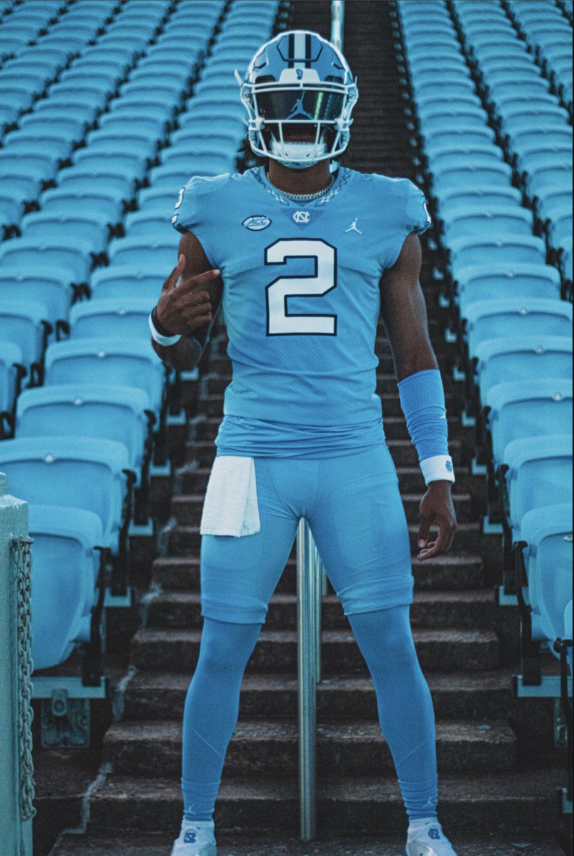 thebrycebaker2's tweet photo. Go Heels!  🐏 https://t.co/sZV9STf5mO