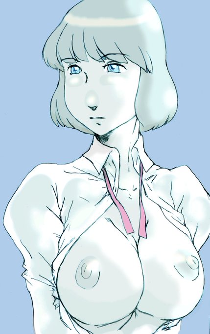 クラリスは清楚でエロい 