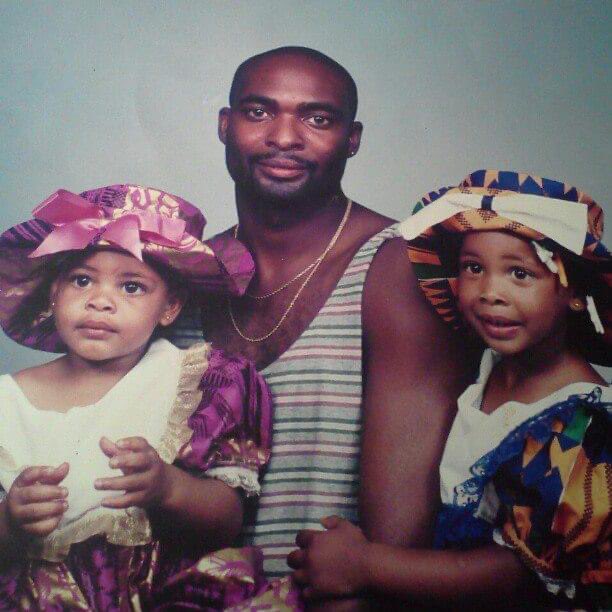 Cvlifornia_'s tweet photo. Happy Fatherβs Day to the best dad &β best papa-dad in this world π #MaPops π€πΎπ©΅ https://t.co/ce9mmviLb1