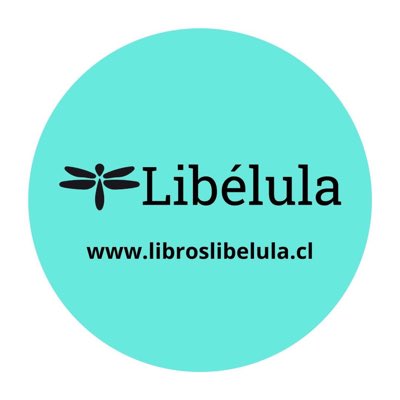 libros_libelula's tweet photo. #NuevaFotoDePerfil https://t.co/bHcvmxeWUP
