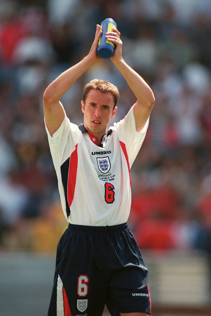 Spot the difference.