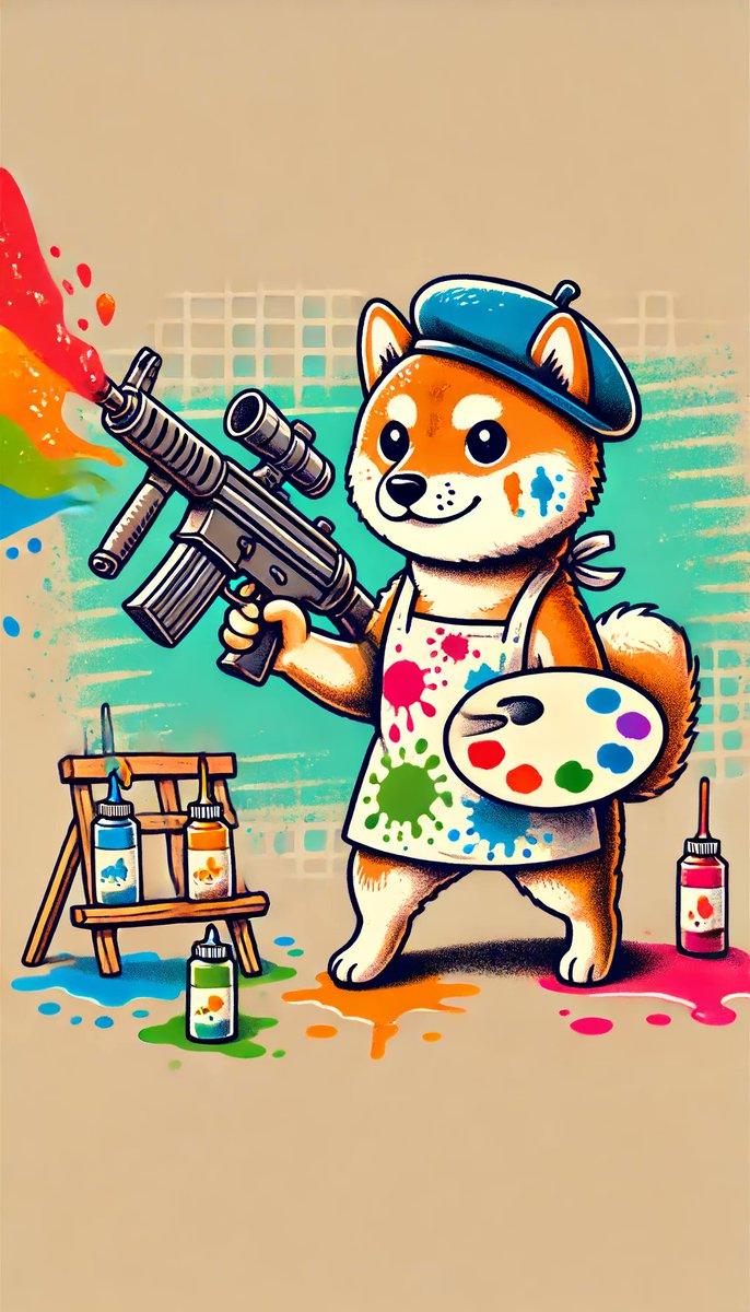 OGART tweet media