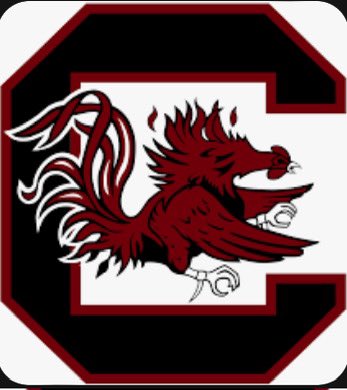Rico Jones (@rico_jones7) on Twitter photo Had a great time at <a href="/GamecockFB/">South Carolina Football</a> Camp June 13 <a href="/JCCougarsFB/">Julius L Chambers Cougars FB</a> @ChambersOL704 Had a great time at <a href="/GamecockFB/">South Carolina Football</a> Camp June 13 <a href="/JCCougarsFB/">Julius L Chambers Cougars FB</a> @ChambersOL704