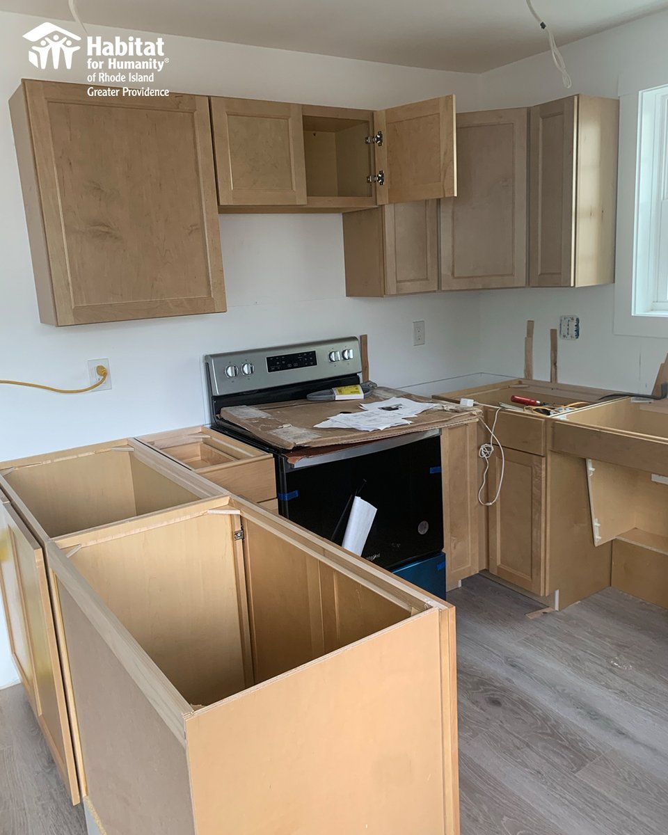🚧 Exciting Update! 🚧
Our new construction in Providence is coming along nicely! 🎉 We've made huge progress, nailing every detail:
✅ Plumbing and electrical done ✅ Roofing and insulation, done!
Next: Build an ADA-compliant ramp, landscaping, and adding finishing touches.🌳🏠