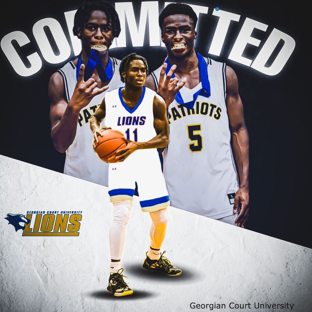 The journey continues……<a href="/GCULionsMBB/">Georgian Court MBB</a> <a href="/MalekMims/">malmims0</a>