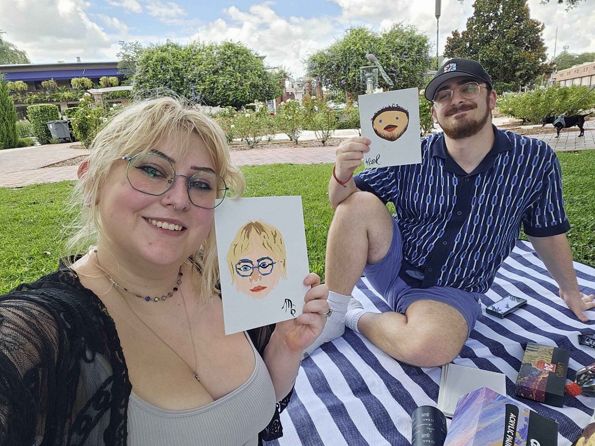 RealMints's tweet image. Happy birthday to my special, my absolute universe, the most amazing person in the world who I am so incredibly lucky to call my wife, @korekathryn 💖