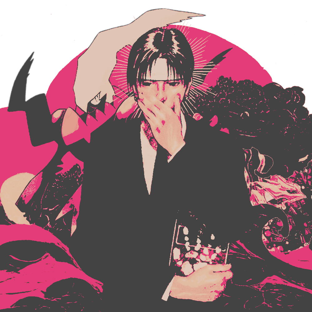 〝 𝐧ightmare 𝐭eller 。 tweet media