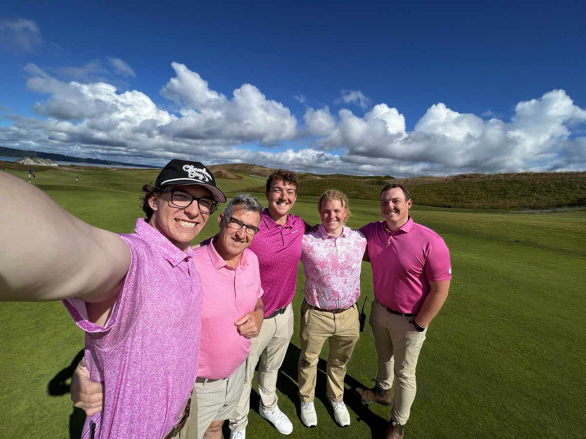 Grady Johnson tweet media