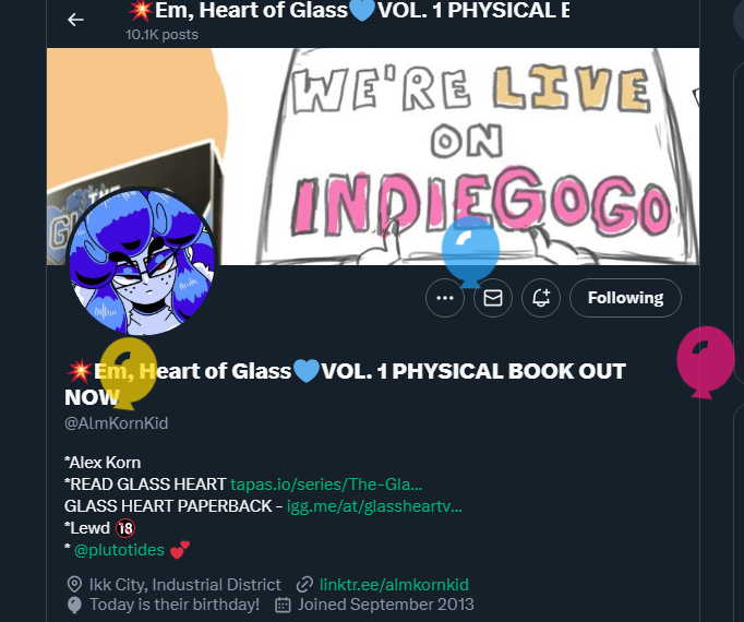 AlmKornKidd's tweet photo. I am born https://t.co/xK2dXLJANt