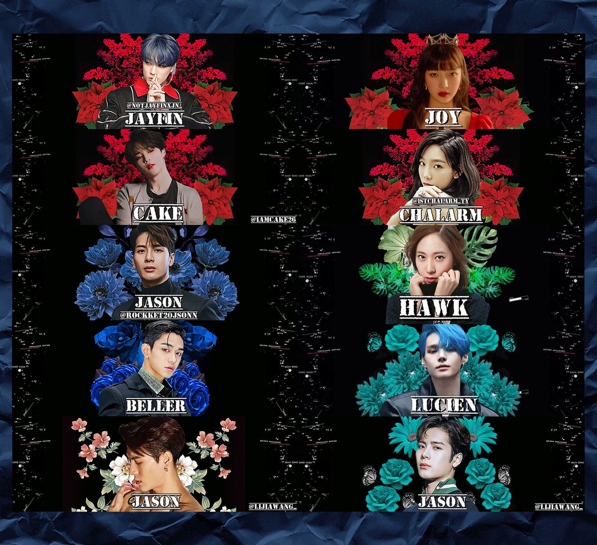 รับทำเฮด , รับทำพิน ทักเดมครับ <a href="/HPNWHITE/">นายไวท์ | OPEN ( เปิดครับ ฟอลก่อนเดมครับ )</a> 🛒

#ร้านเฮด #ขายเฮด #รับทำเฮด #บอท #บอทใหม่