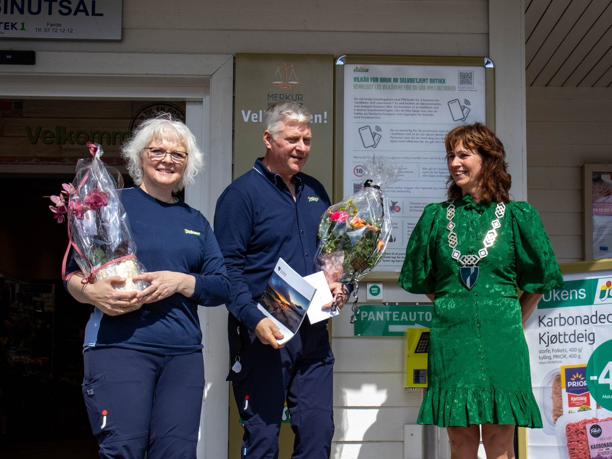 Liberty Now AS tweet media