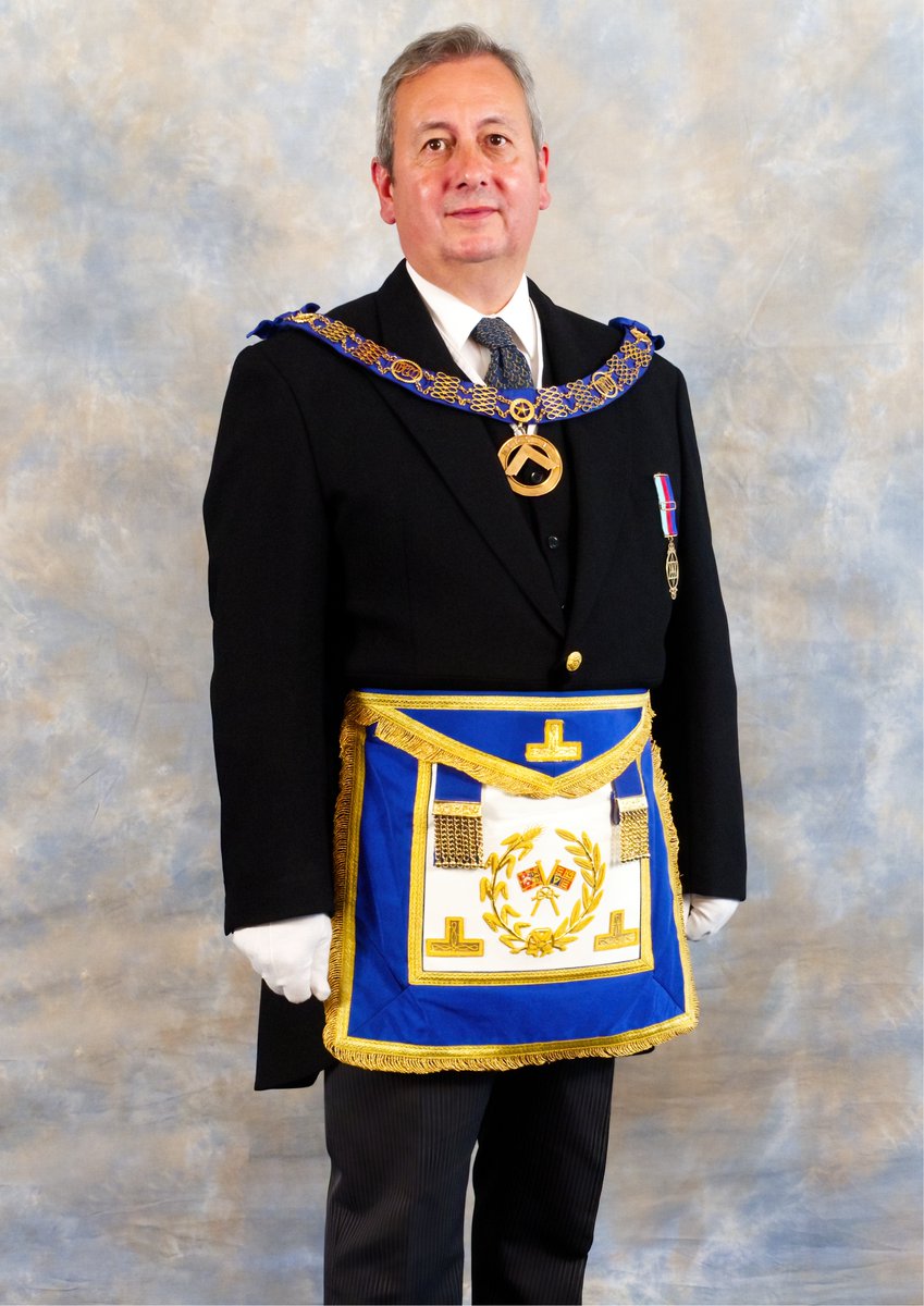 Mark Burstow has been promoted to the esteemed position of Deputy Provincial Grand Master of Dorset.
This is a significant achievement and a testament to his dedication and leadership within Dorset Freemasonry.

#freemasons
