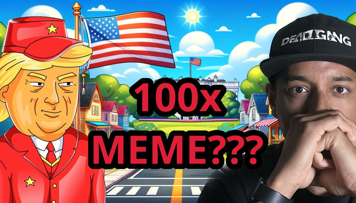 SmartMoneyCrpto's tweet image. #CHUANPU overview is live