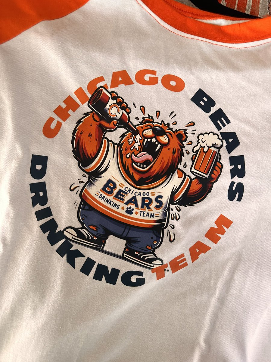 BEER DOWN! #bearDown #goBears