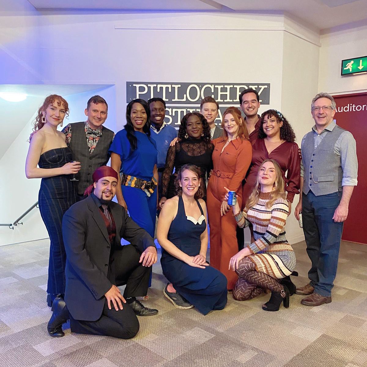Connor Going (@connorgoing) on Twitter photo 2024 Season is open! <a href="/PITLOCHRYft/">Pitlochry Festival Theatre</a> ๐
Intense work as ever, but doing it with this lovely lot makes it all the sweeter โบ๏ธ 2024 Season is open! <a href="/PITLOCHRYft/">Pitlochry Festival Theatre</a> ๐
Intense work as ever, but doing it with this lovely lot makes it all the sweeter โบ๏ธ