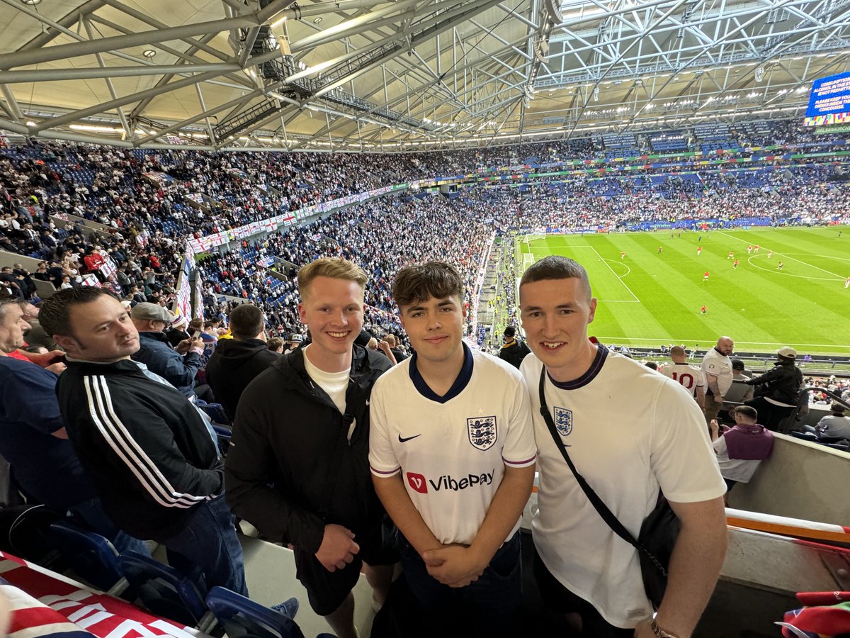StokeyyG2's tweet photo. ENGLAND. https://t.co/F3i7CcKwu7