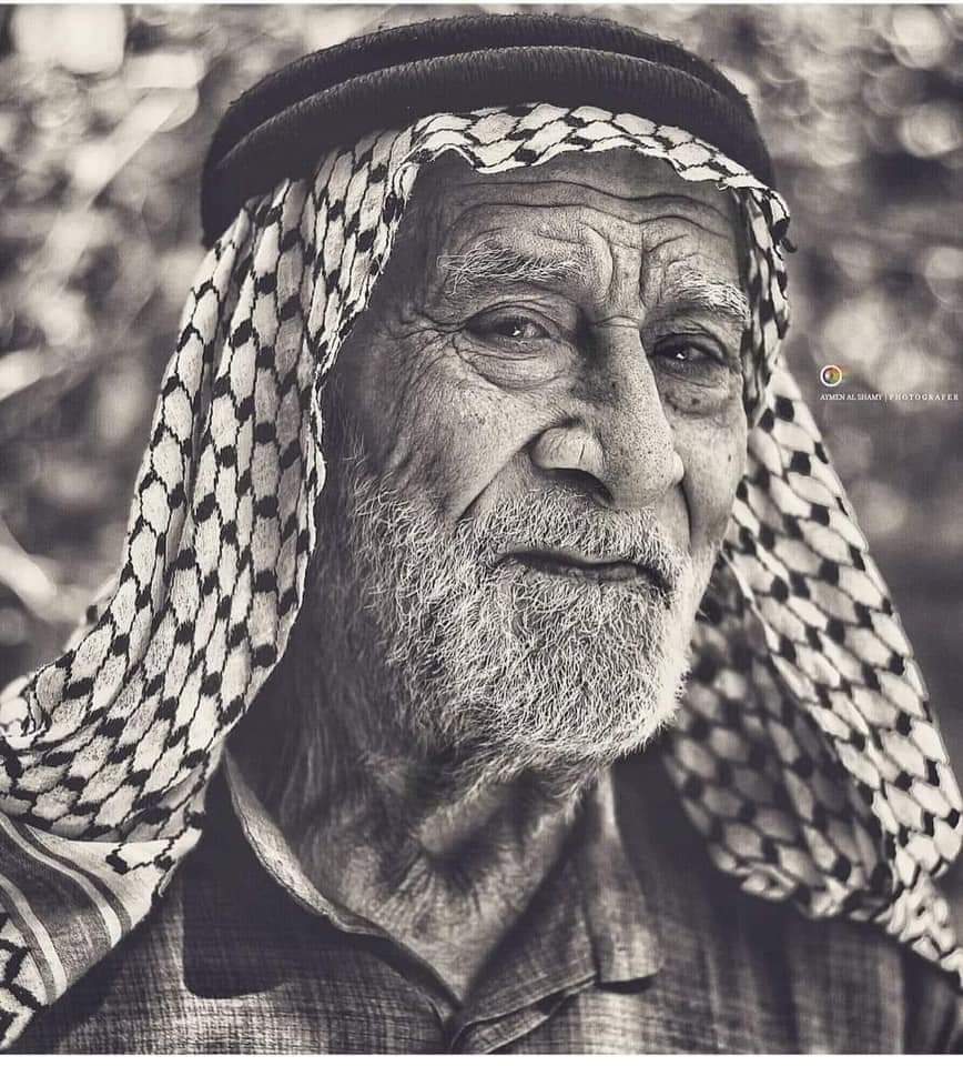 شخصيات العراق🇮🇶
الحاج خضر راضي ابو فايز  ابن مدينة الناصرية
 له الرحمة والغفران والذكر العطر